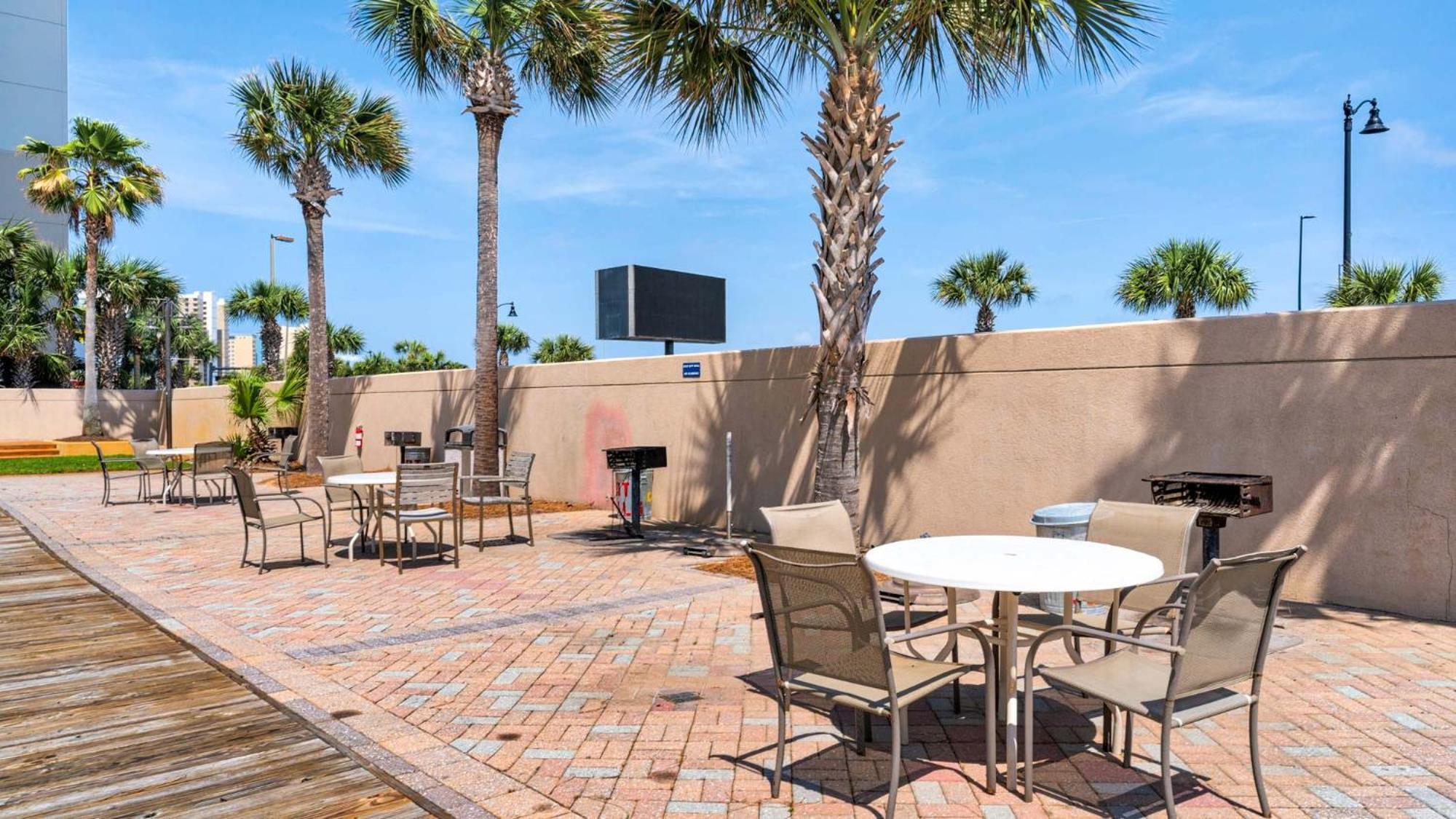 Exceptional Laketown Wharf 1816 Condo! Resort Type Amenities Panama City Beach Exterior photo