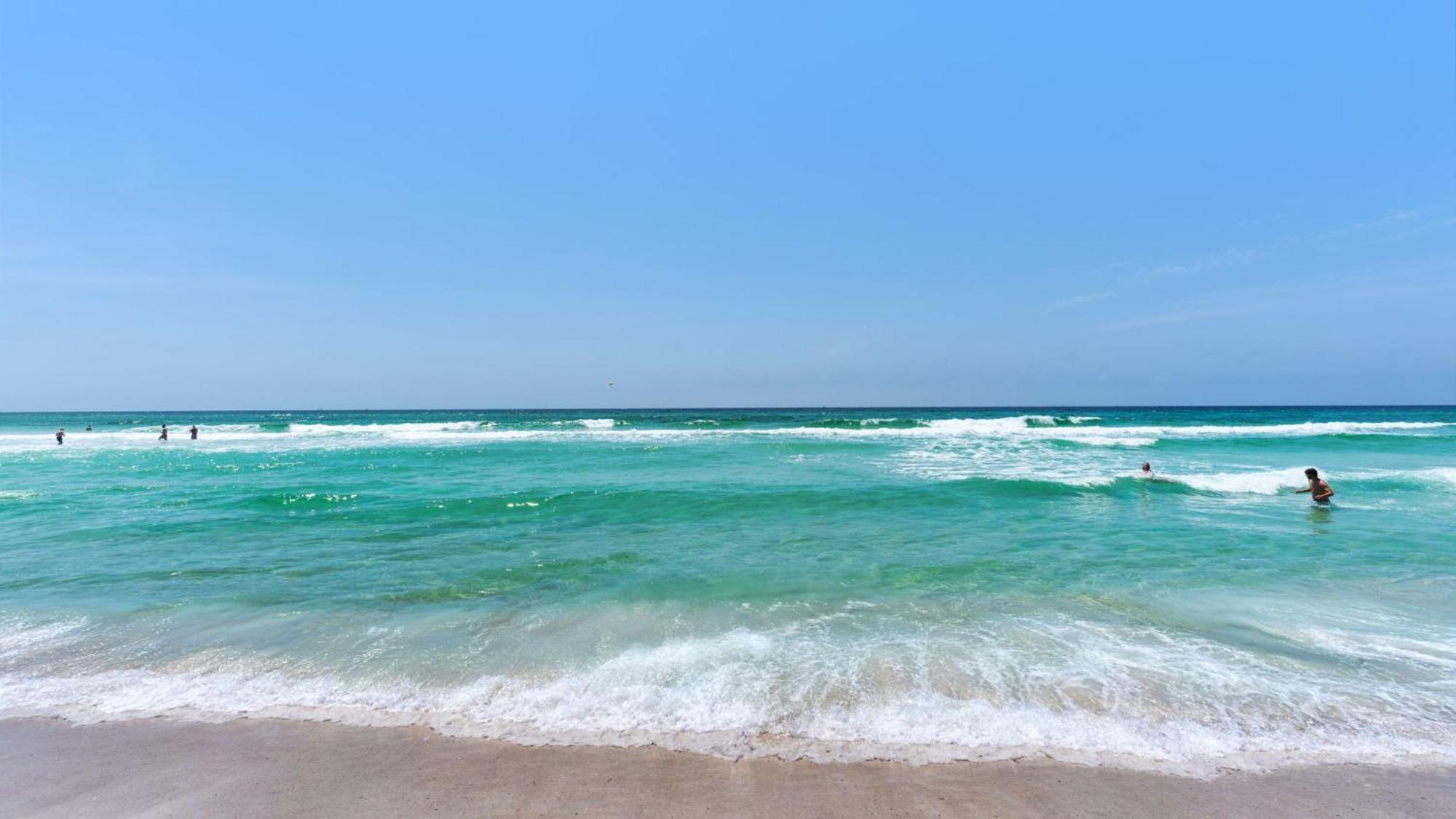 Exceptional Laketown Wharf 1816 Condo! Resort Type Amenities Panama City Beach Exterior photo
