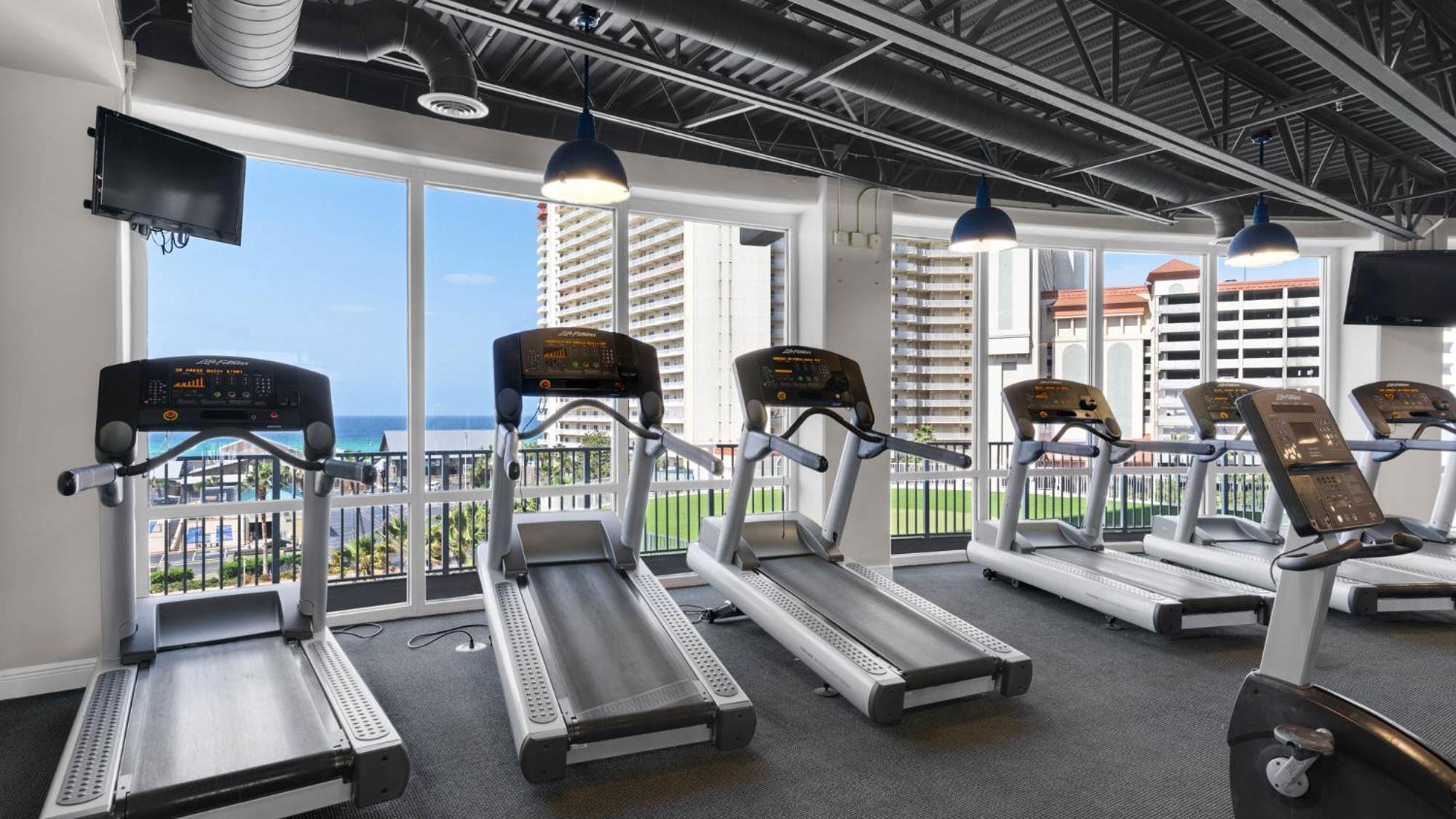 Exceptional Laketown Wharf 1816 Condo! Resort Type Amenities Panama City Beach Exterior photo