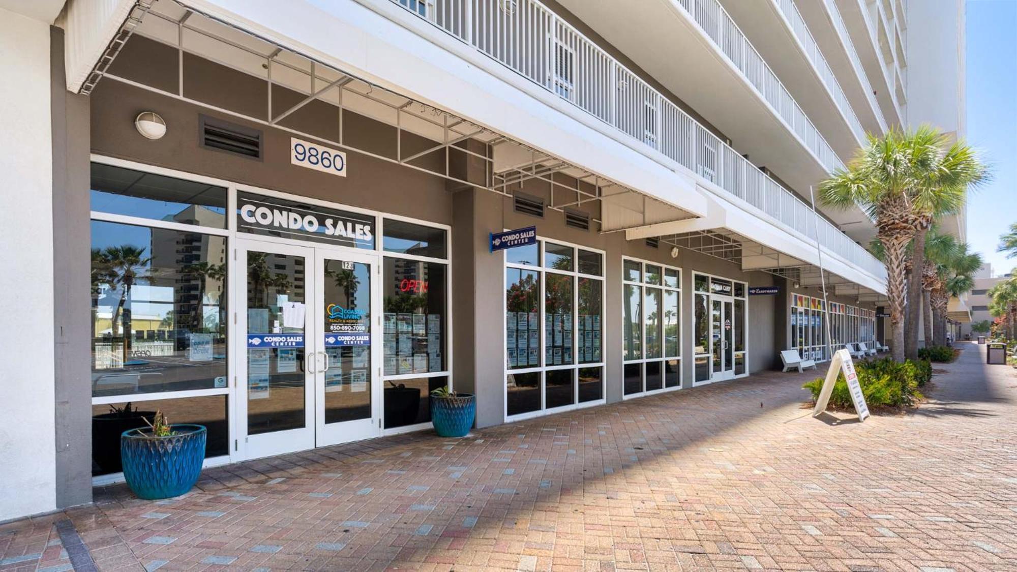 Exceptional Laketown Wharf 1816 Condo! Resort Type Amenities Panama City Beach Exterior photo