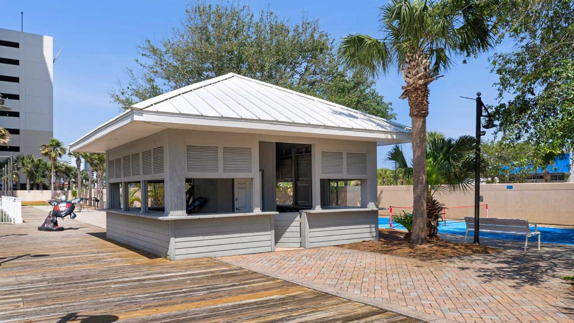 Exceptional Laketown Wharf 1816 Condo! Resort Type Amenities Panama City Beach Exterior photo