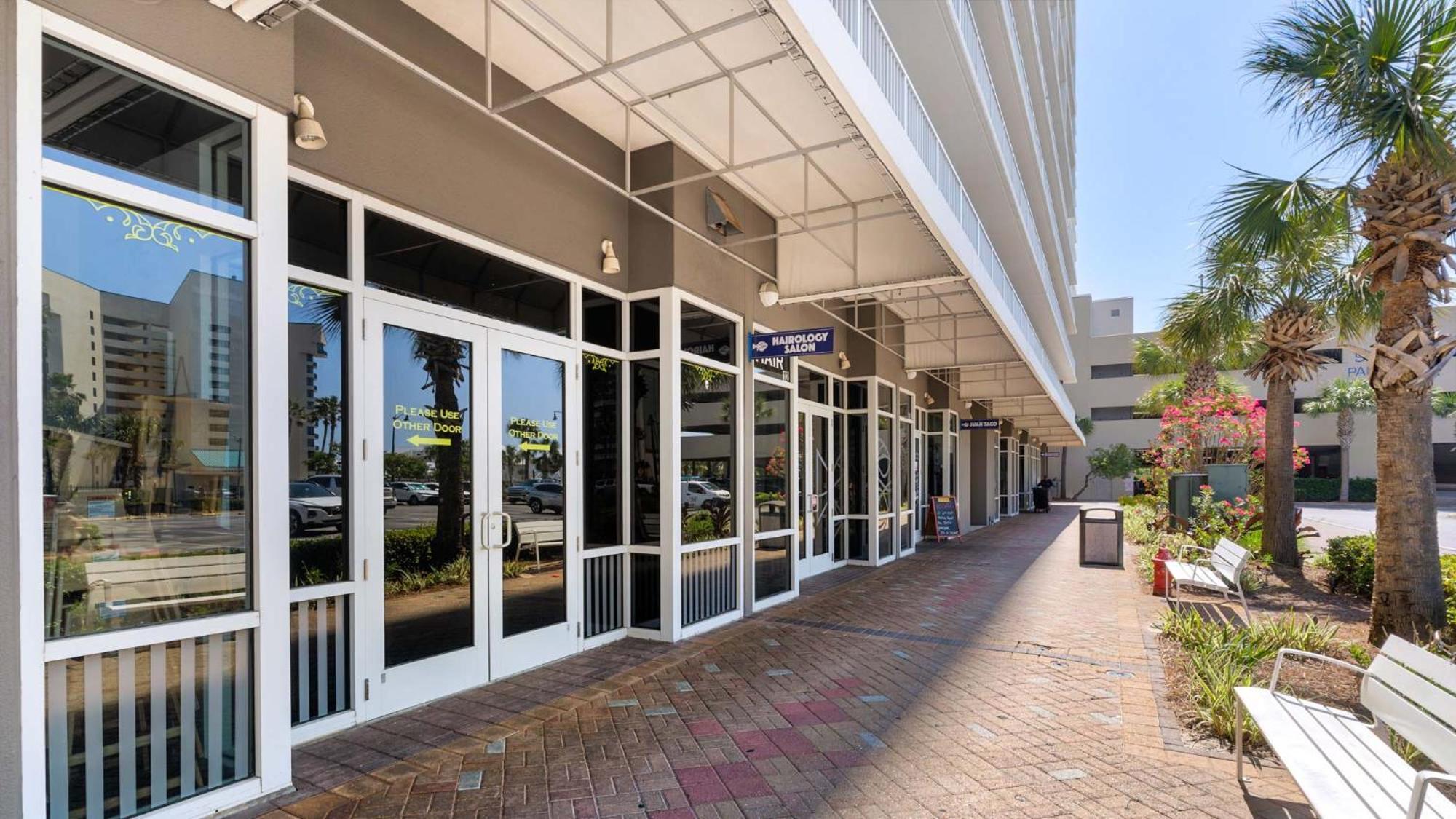 Exceptional Laketown Wharf 1816 Condo! Resort Type Amenities Panama City Beach Exterior photo