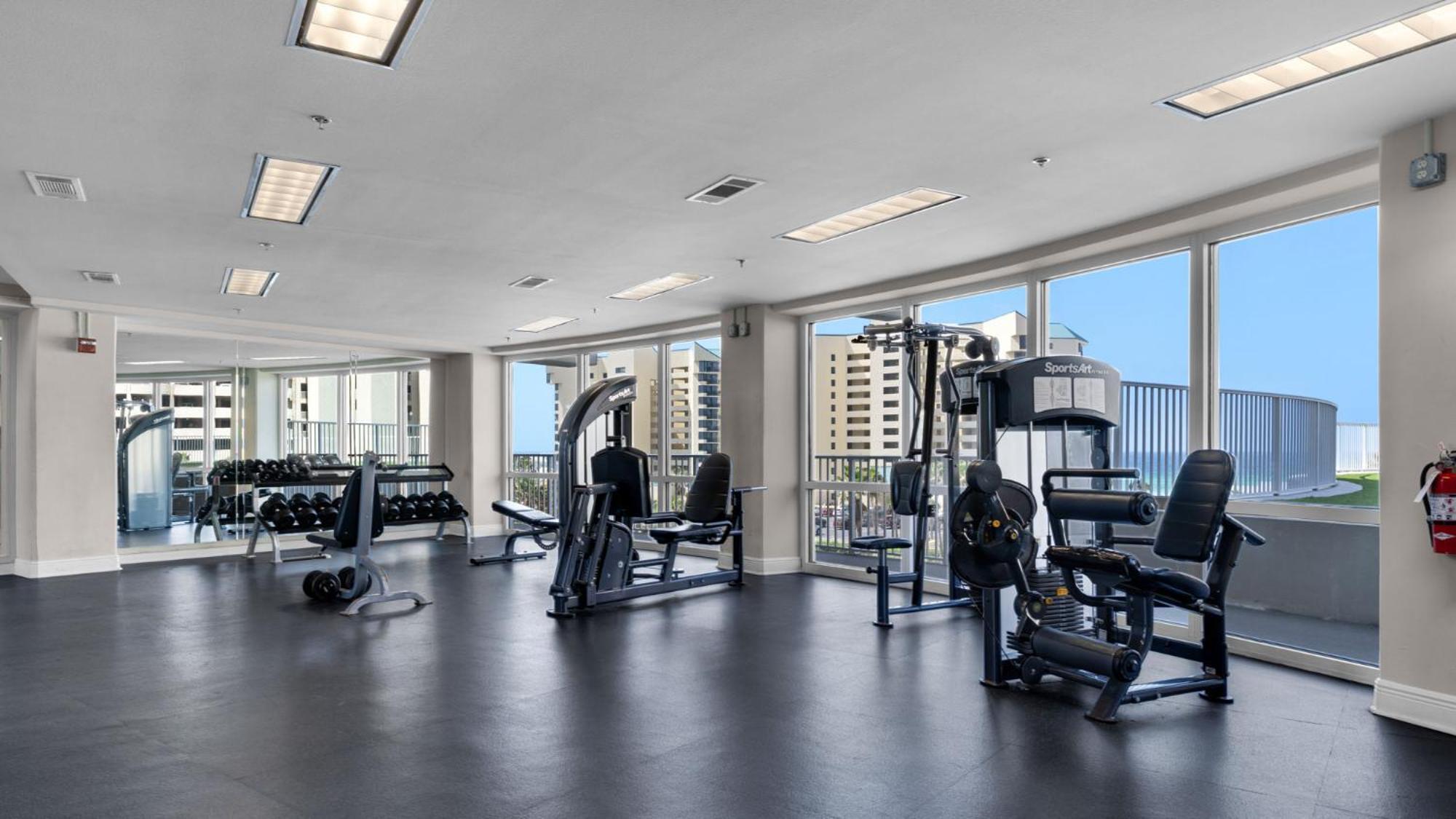 Exceptional Laketown Wharf 1816 Condo! Resort Type Amenities Panama City Beach Exterior photo