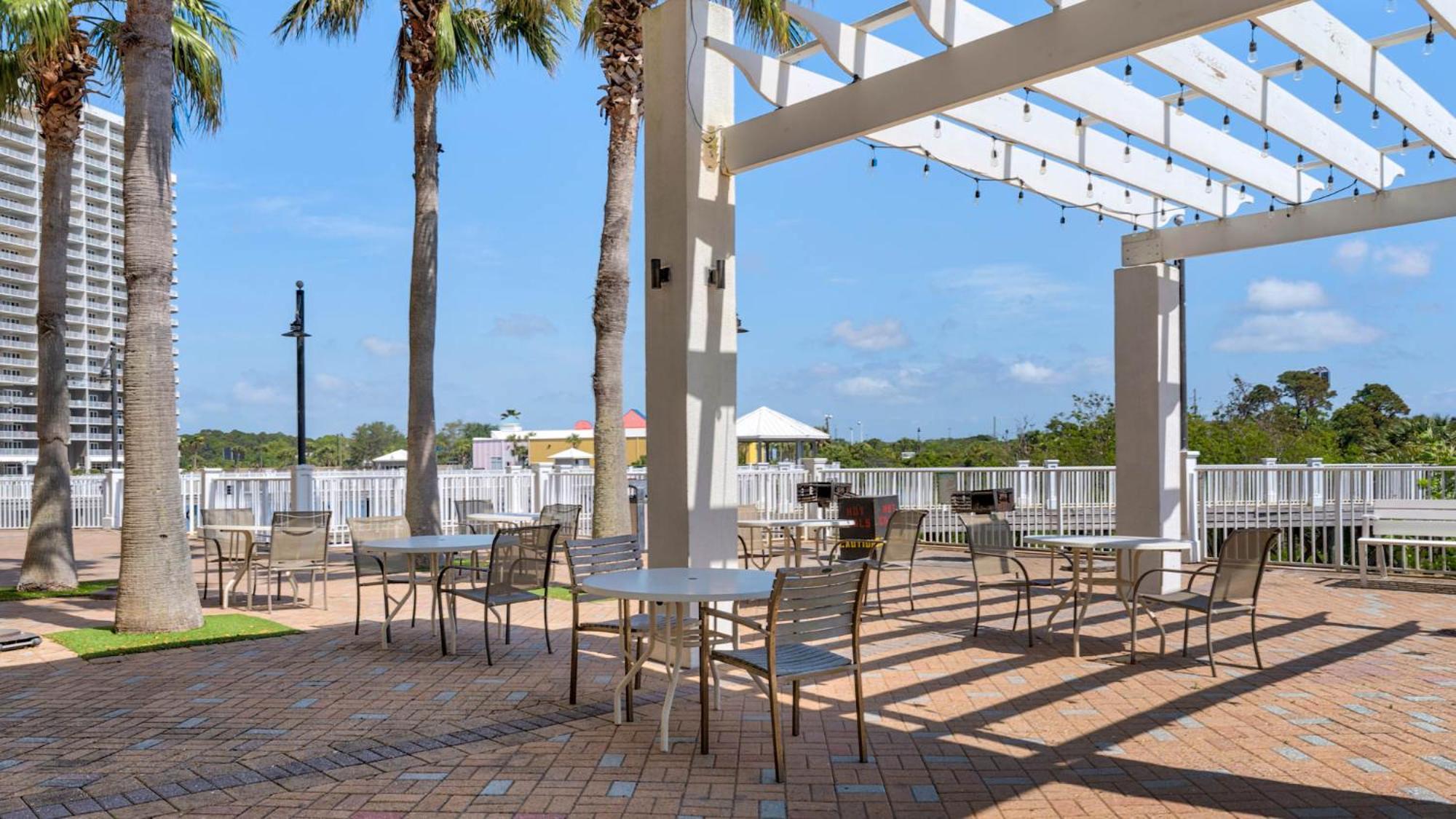 Exceptional Laketown Wharf 1816 Condo! Resort Type Amenities Panama City Beach Exterior photo