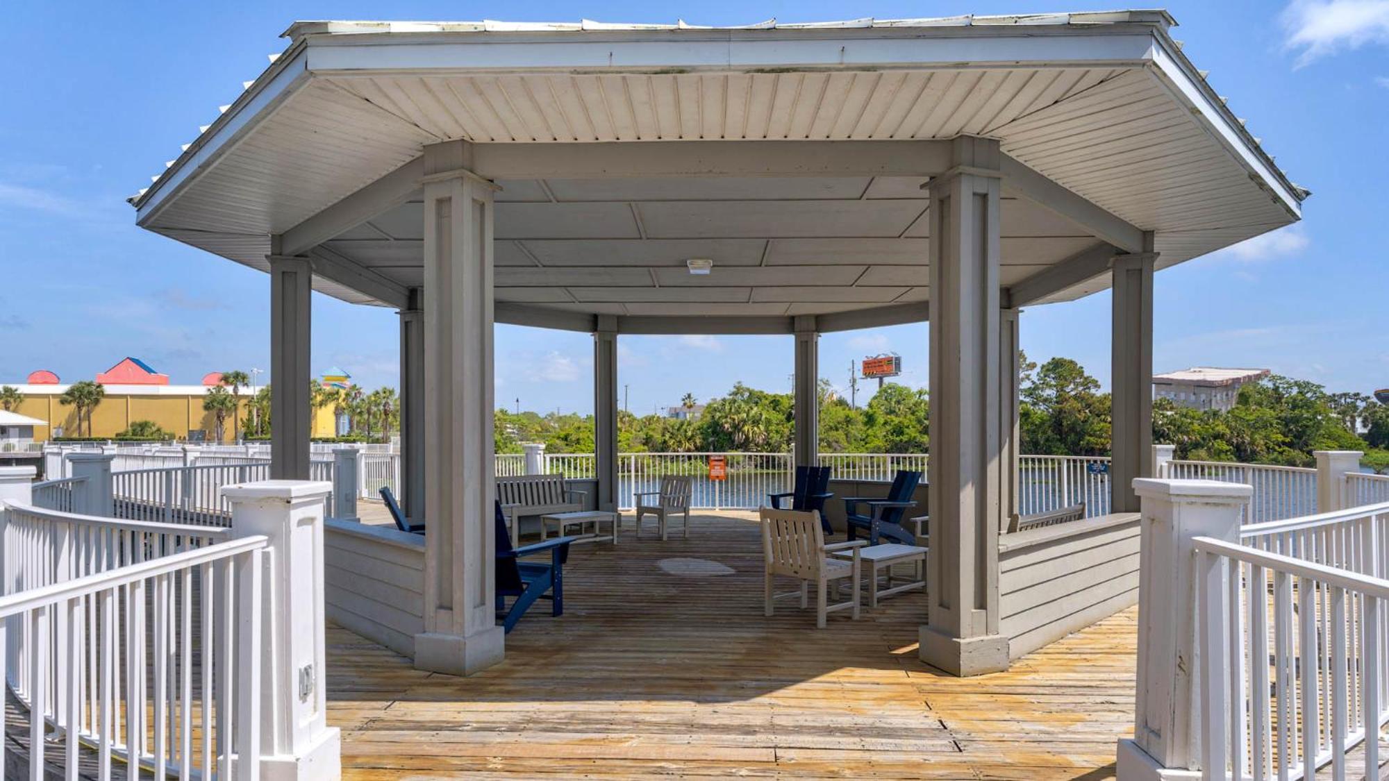 Exceptional Laketown Wharf 1816 Condo! Resort Type Amenities Panama City Beach Exterior photo