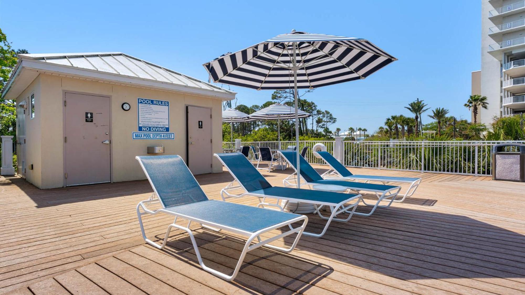 Exceptional Laketown Wharf 1816 Condo! Resort Type Amenities Panama City Beach Exterior photo