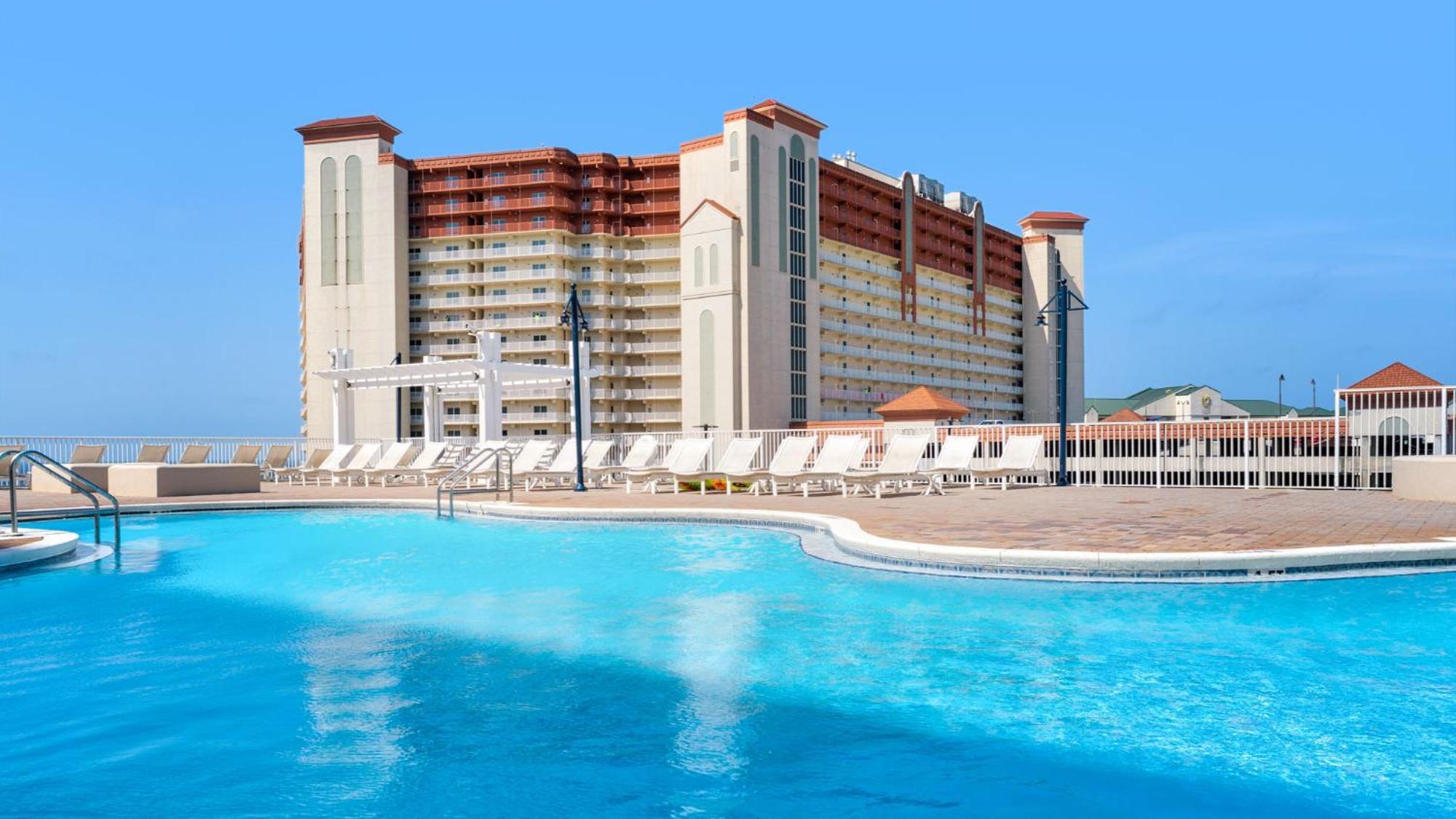 Exceptional Laketown Wharf 1816 Condo! Resort Type Amenities Panama City Beach Exterior photo