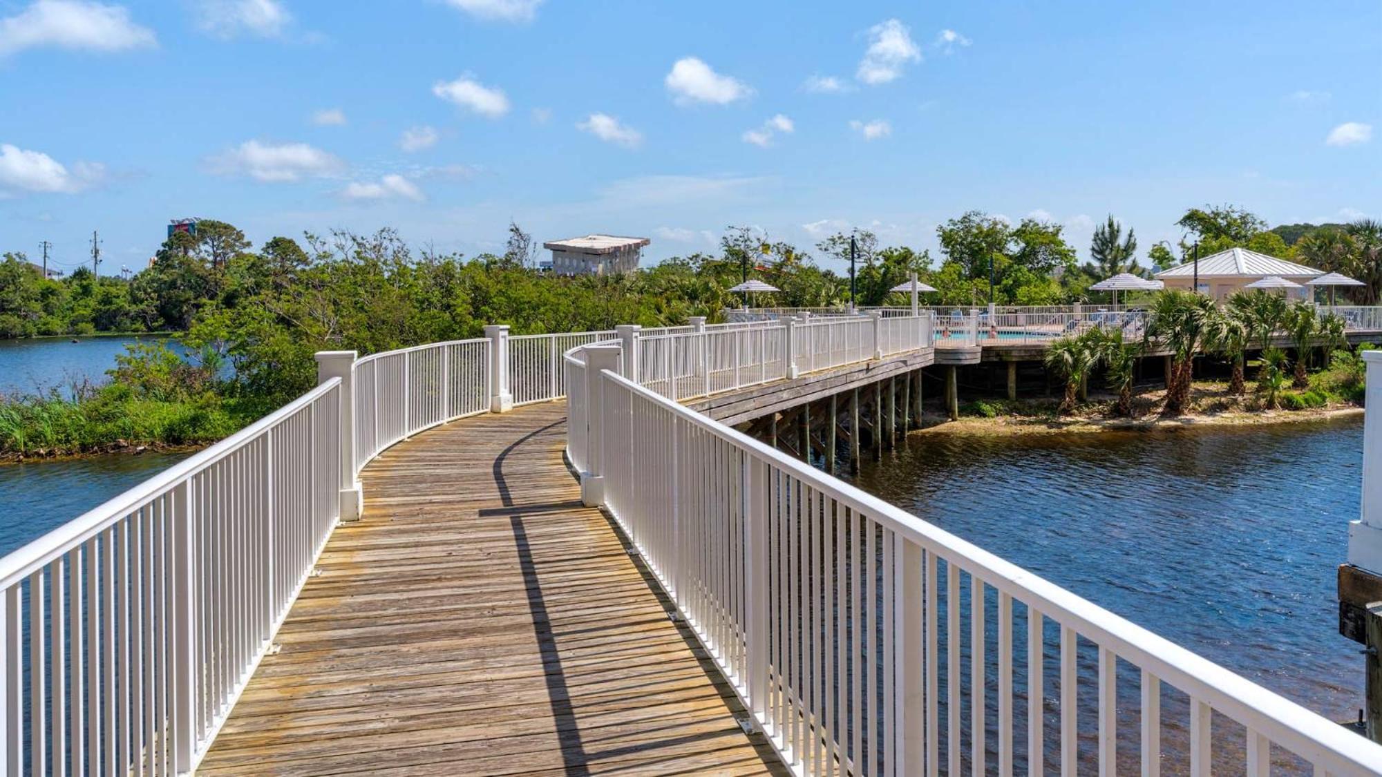 Exceptional Laketown Wharf 1816 Condo! Resort Type Amenities Panama City Beach Exterior photo