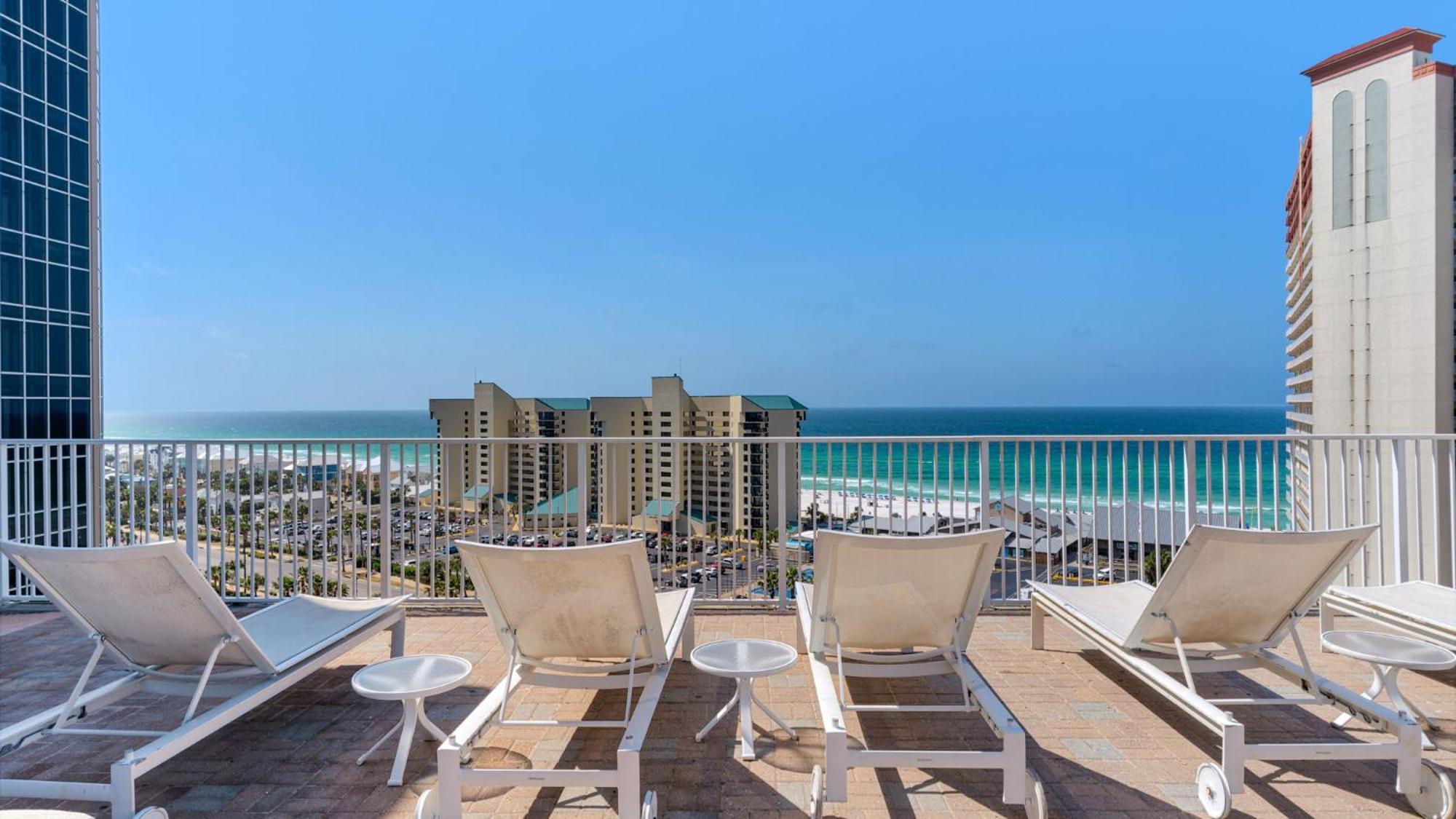 Exceptional Laketown Wharf 1816 Condo! Resort Type Amenities Panama City Beach Exterior photo