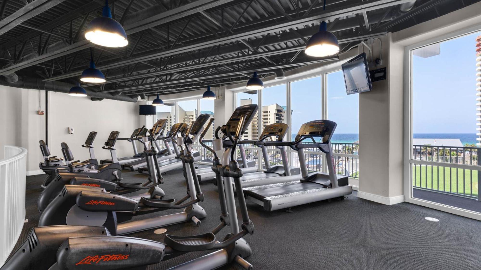 Exceptional Laketown Wharf 1816 Condo! Resort Type Amenities Panama City Beach Exterior photo