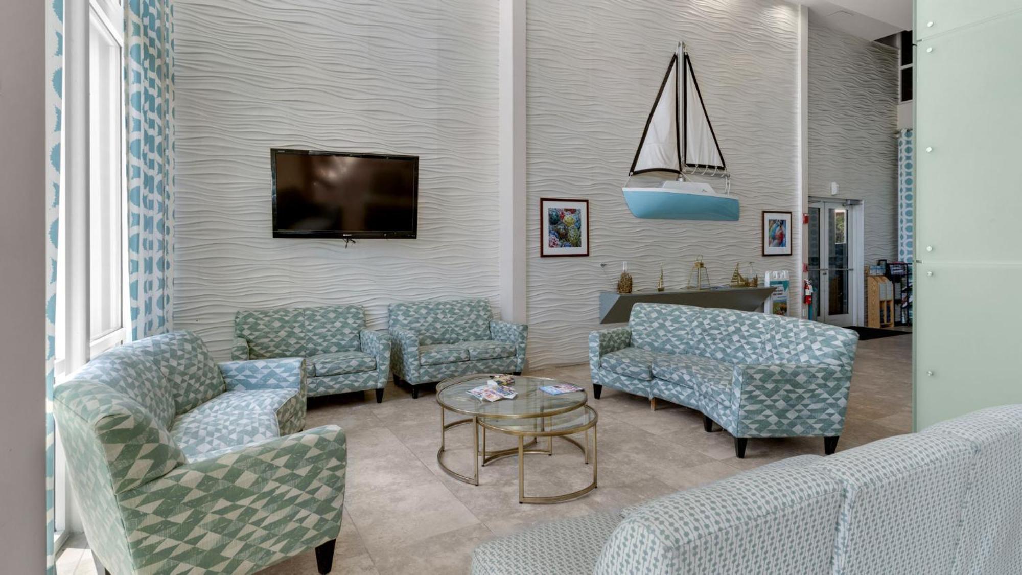 Exceptional Laketown Wharf 1816 Condo! Resort Type Amenities Panama City Beach Exterior photo