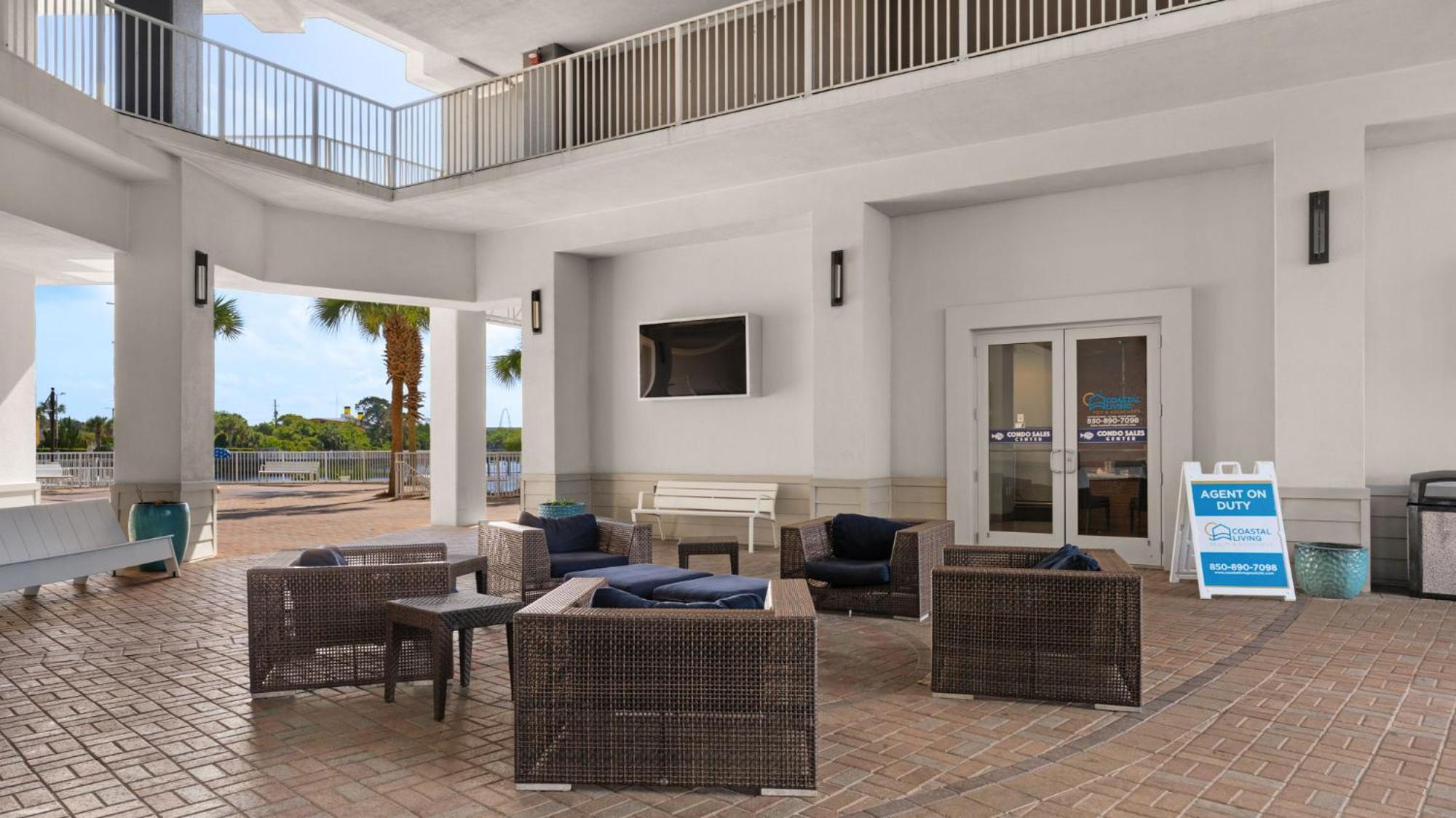 Exceptional Laketown Wharf 1816 Condo! Resort Type Amenities Panama City Beach Exterior photo