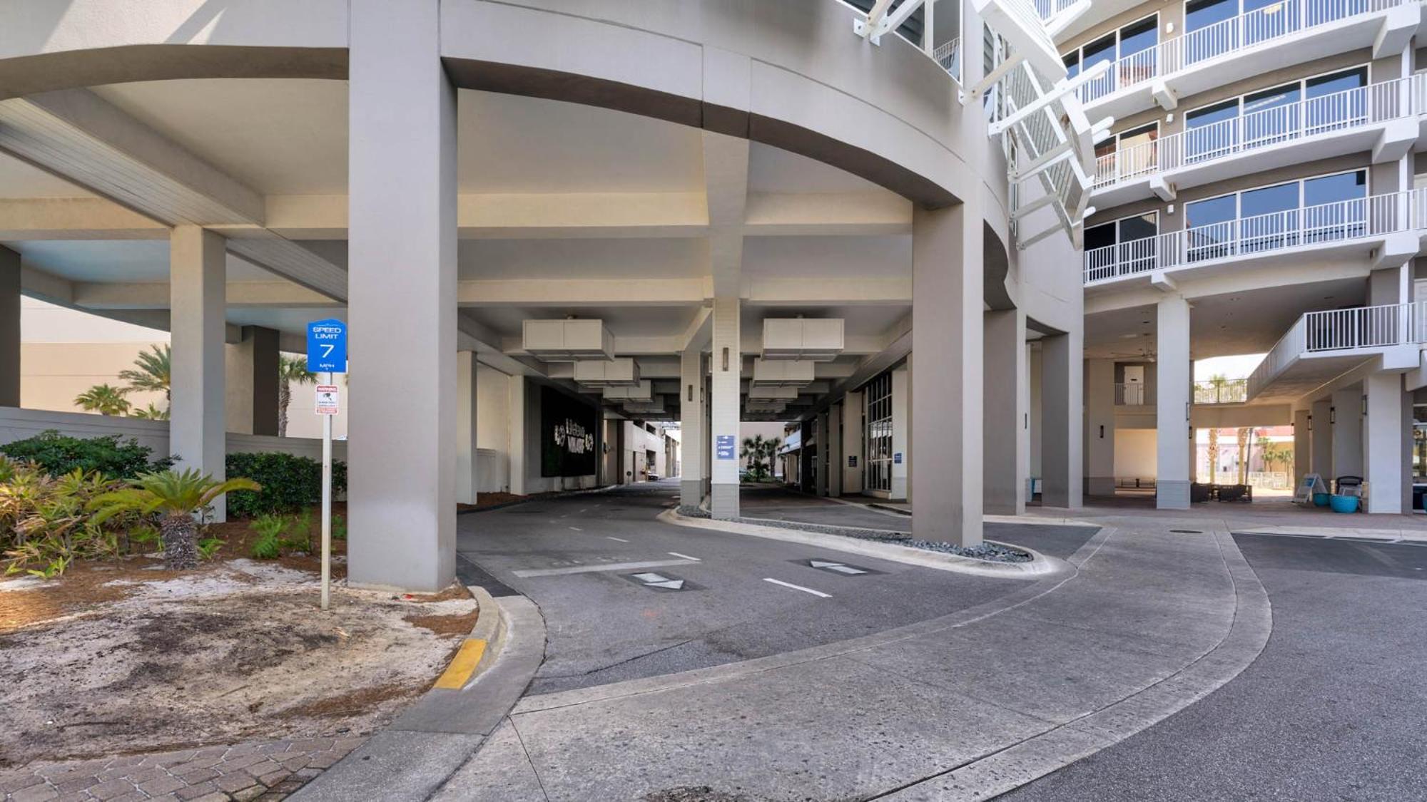 Exceptional Laketown Wharf 1816 Condo! Resort Type Amenities Panama City Beach Exterior photo